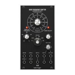 Behringer Bode Freq Shifter 1630