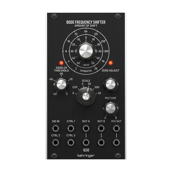 Behringer Bode Freq Shifter 1630