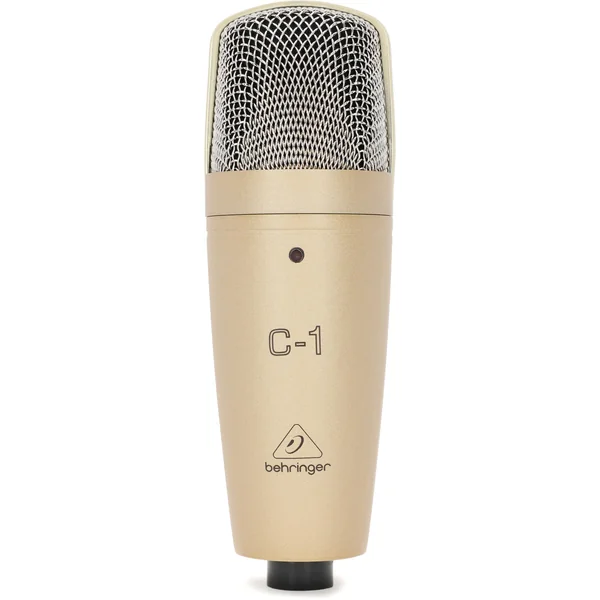 Behringer C-1