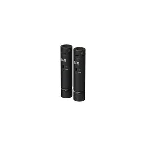 Behringer C-2 Dark Edition Stereoset