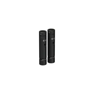 Behringer C-2 Dark Edition Stereoset