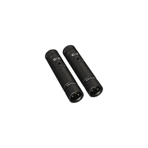 Behringer C-2 Dark Edition Stereoset