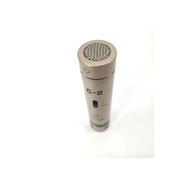 Behringer C-2 Stereoset