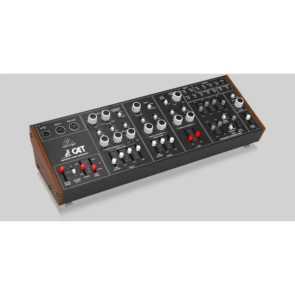 Behringer CAT