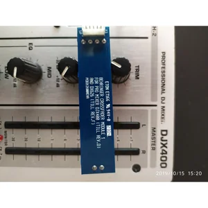 Behringer CFM-1