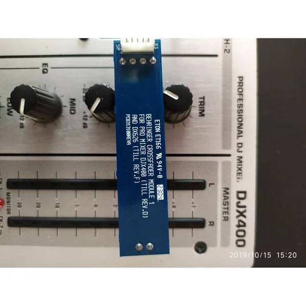 Behringer CFM-1