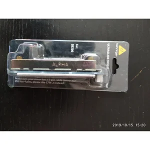 Behringer CFM-1