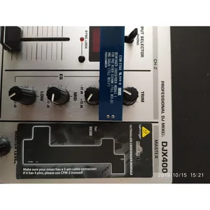 Behringer CFM-1