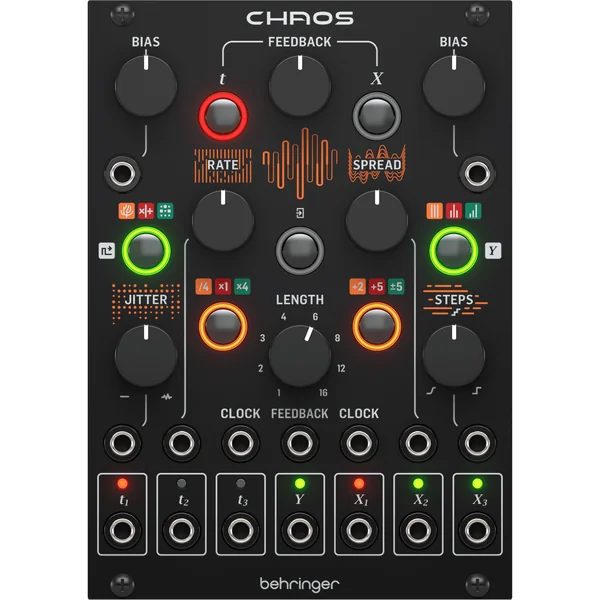 Behringer Chaos