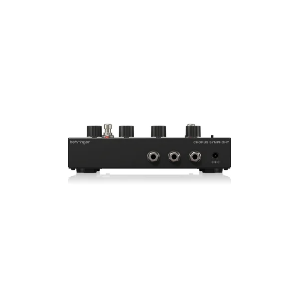 Behringer Chorus Symphony