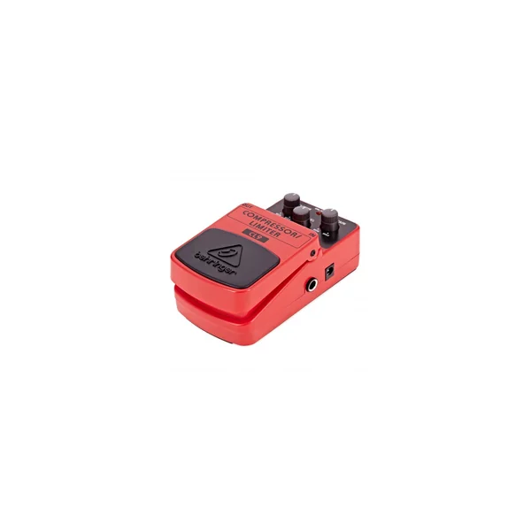 Behringer CL9 Compressor Limiter