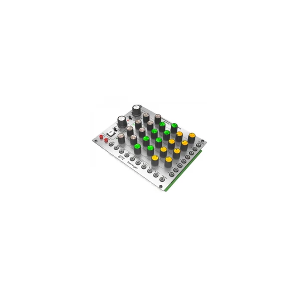 Behringer Clocked Sequential Ctrl. 1027