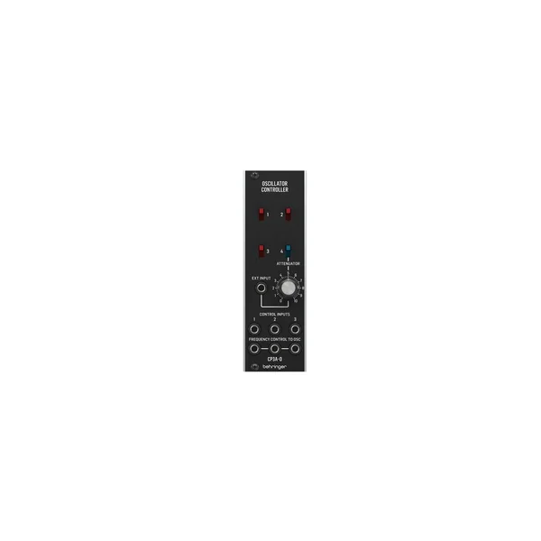 Behringer CP3A-O OSC Controller