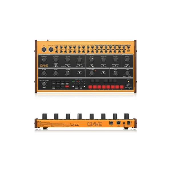 Behringer Crave