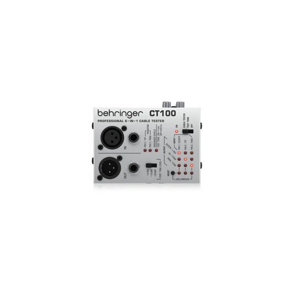 Behringer CT100