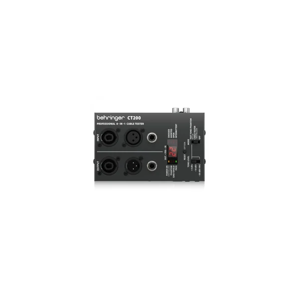Behringer CT200