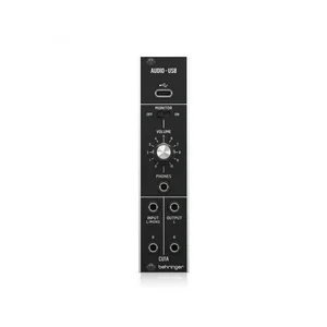 Behringer Cu1A