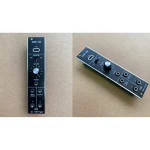 Behringer Cu1A