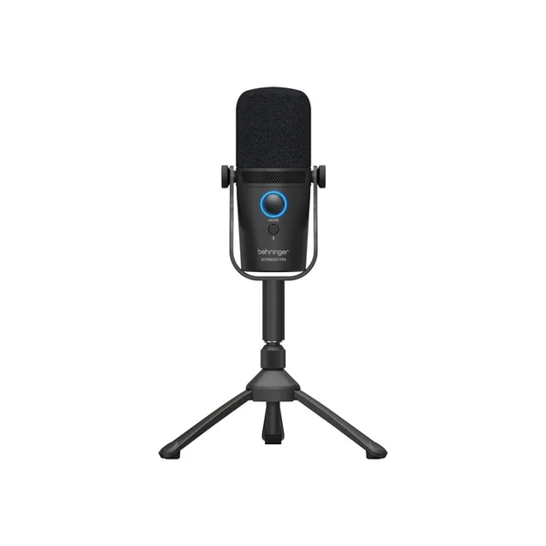 Behringer D2 Podcast Pro