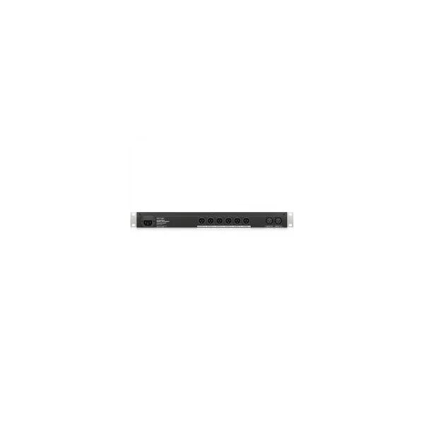 Behringer DCX2496LE Ultradrive