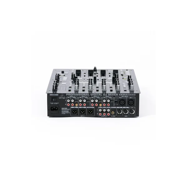 Behringer DDM 4000 Bundle II