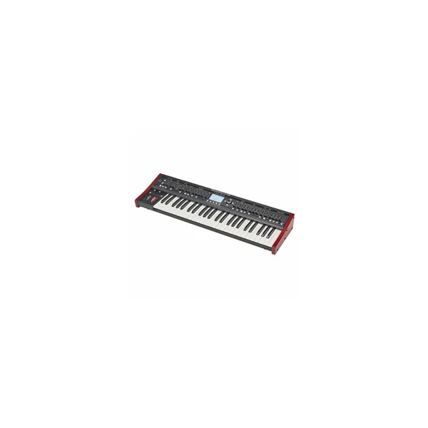 Behringer DeepMind 12 Bag/Stand Bundle