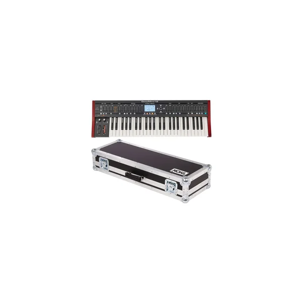Behringer DeepMind 12 Case Set