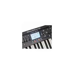Behringer DeepMind 12 Case Set