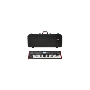 Behringer DeepMind 12 Gator Case Bundle