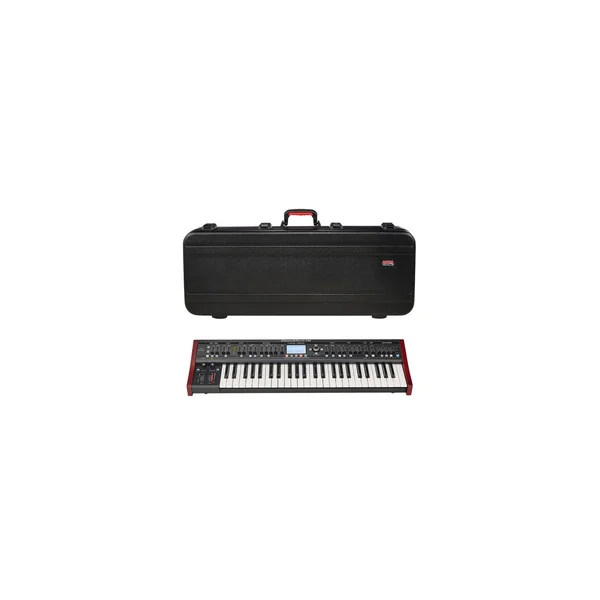 Behringer DeepMind 12 Gator Case Bundle