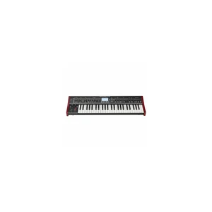 Behringer DeepMind 12 Gator Case Bundle