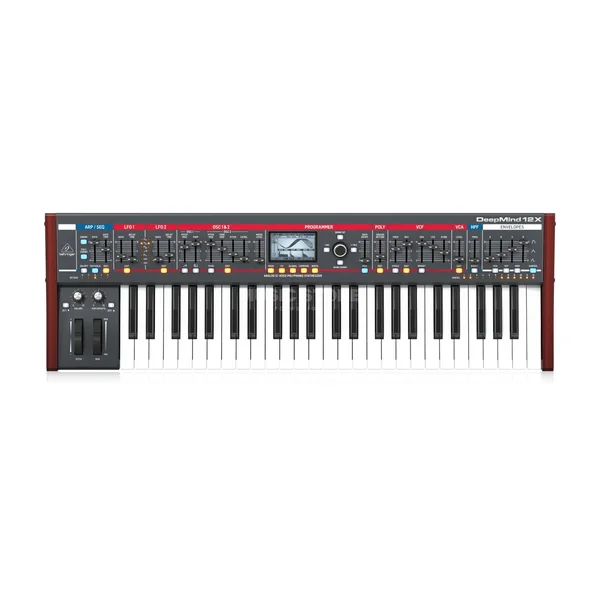 Behringer DeepMind 12
