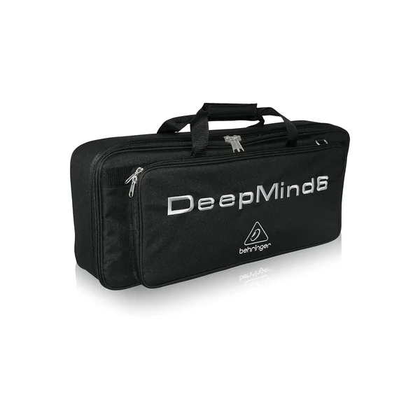 Behringer DeepMind 6-TB
