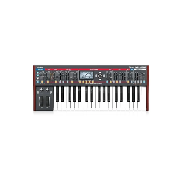 Behringer DeepMind 6X