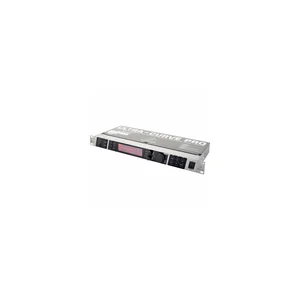 Behringer DEQ2496 Ultra-Curve Bundle