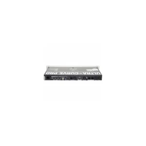 Behringer DEQ2496 Ultra-Curve Bundle
