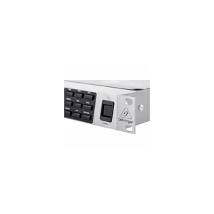 Behringer DEQ2496 Ultra-Curve Bundle