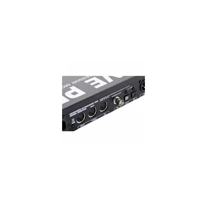 Behringer DEQ2496 Ultra-Curve Bundle