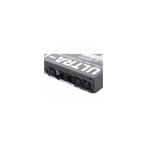 Behringer DEQ2496 Ultra-Curve Bundle