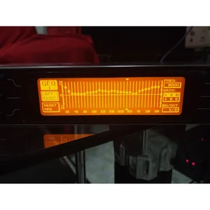 Behringer DEQ2496 Ultra-Curve Bundle