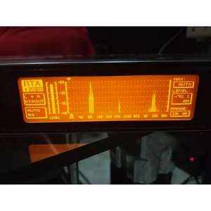 Behringer DEQ2496 Ultra-Curve Bundle