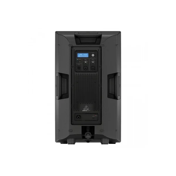 Behringer DR112DSP