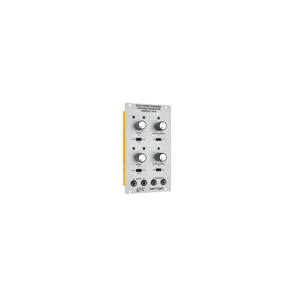 Behringer Dual Noise / Random Gen. 1016