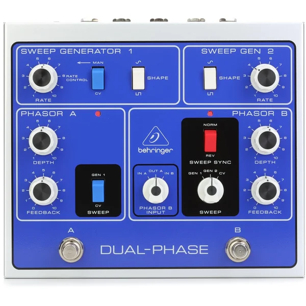 Behringer Dual-Phase