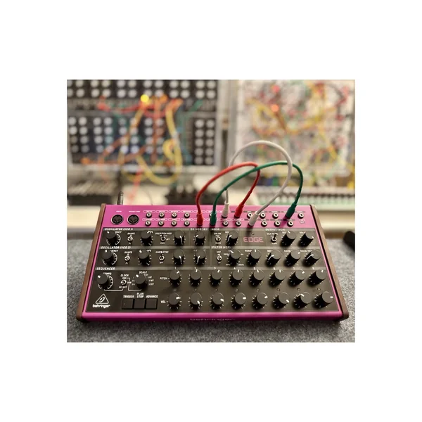 Behringer Edge