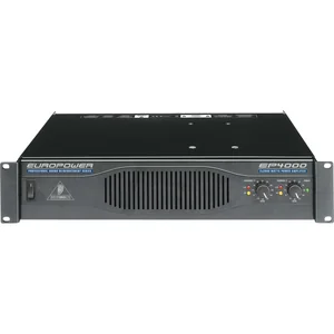 Behringer EP4000 Europower