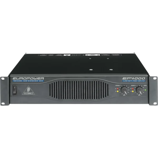 Behringer EP4000 Europower