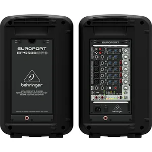 Behringer EPS500MP3