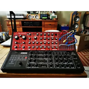 Behringer Eurorack Stand 3-Tier