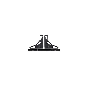 Behringer Eurorack Stand 3-Tier